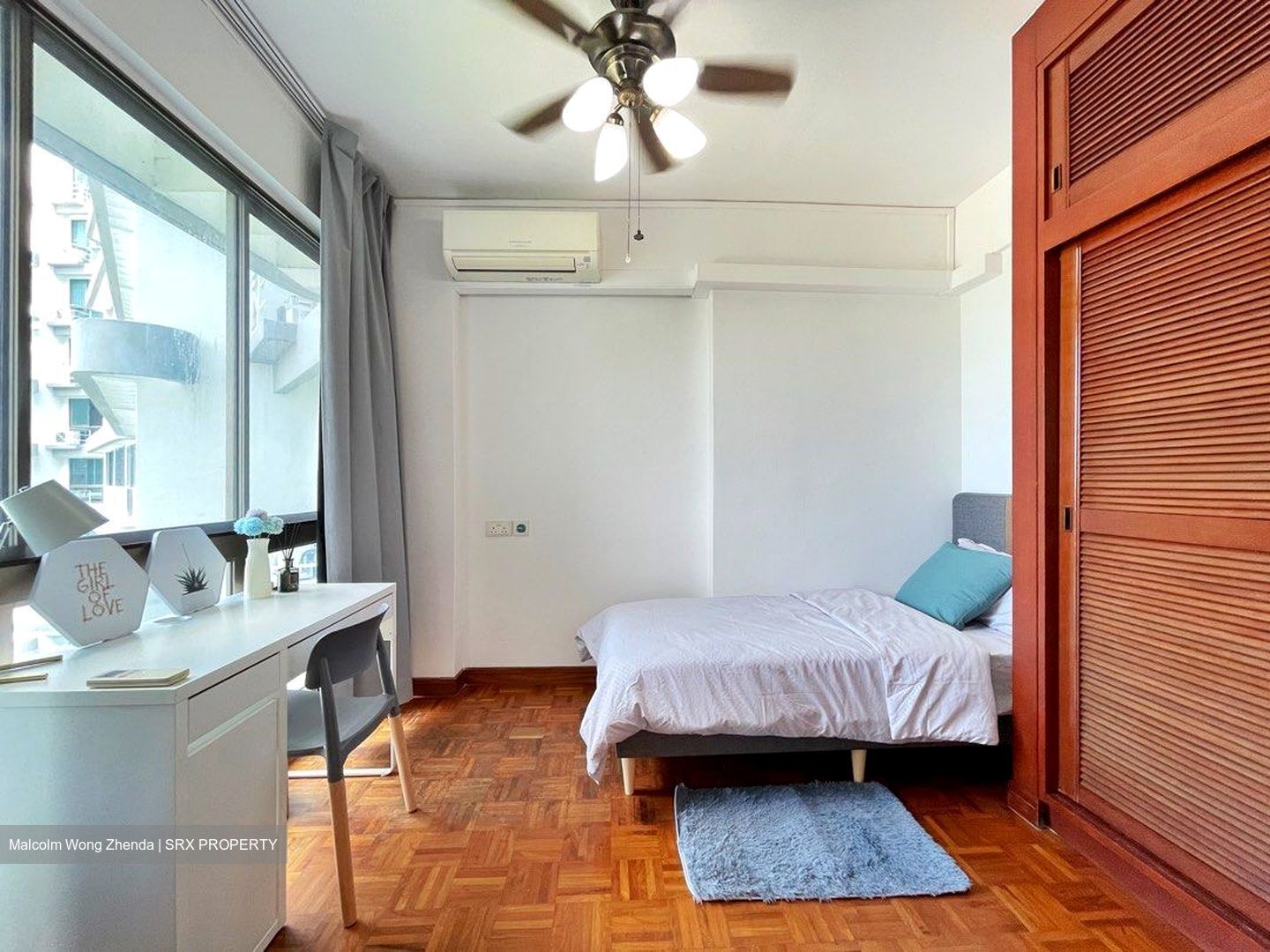 Orchid Park Condominium (D27), Condominium #625152501
